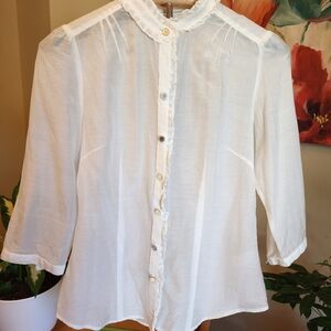 Banana Republic Blouse